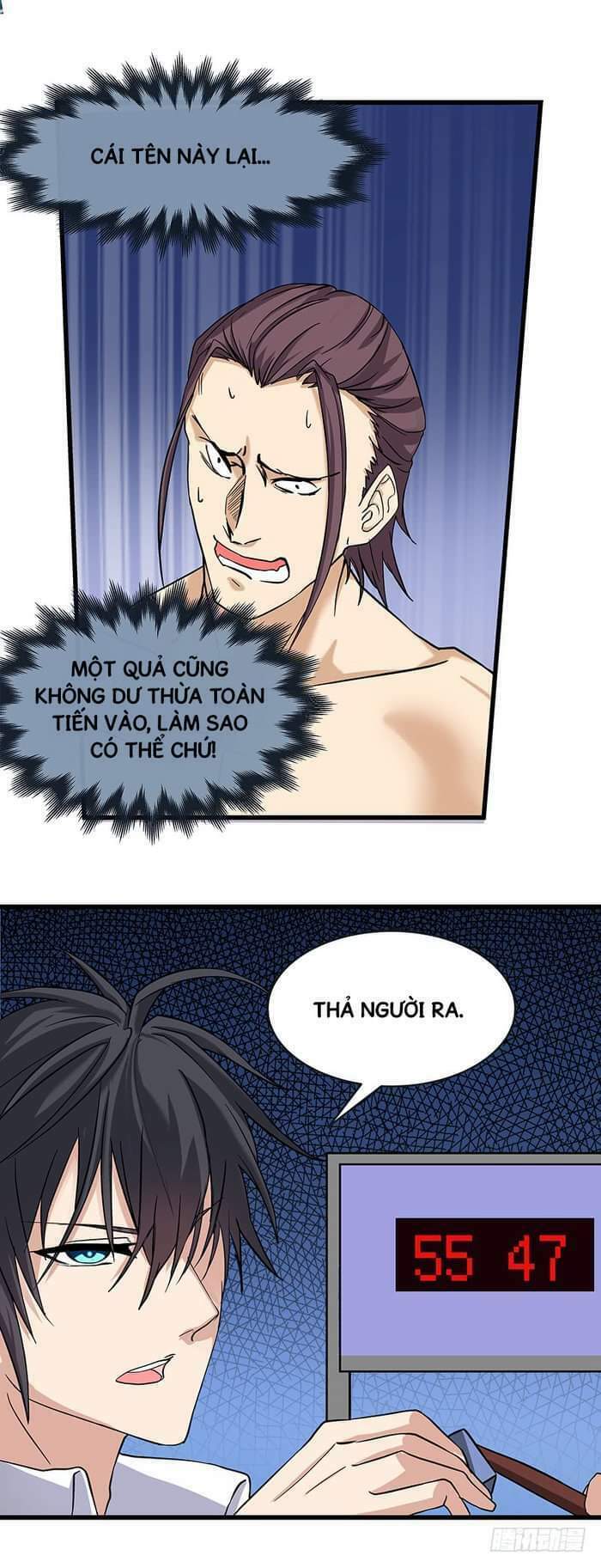 Nhất Phẩm Cao Thủ: Chapter 16