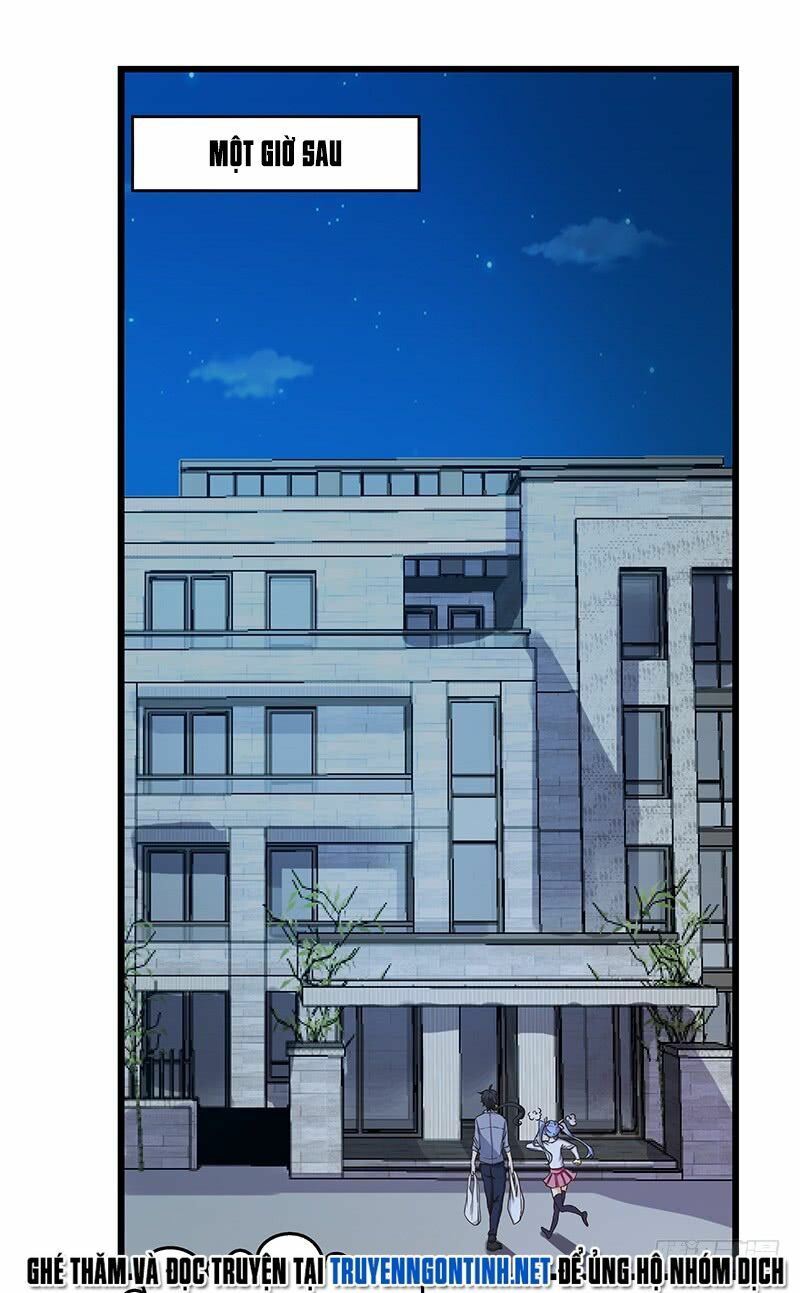 Nhất Phẩm Cao Thủ: Chapter 17