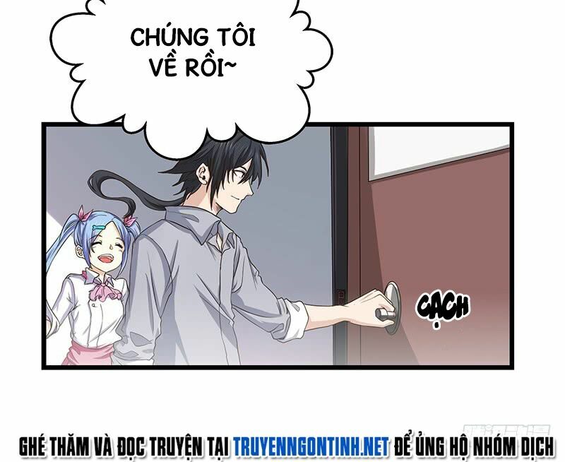 Nhất Phẩm Cao Thủ: Chapter 17