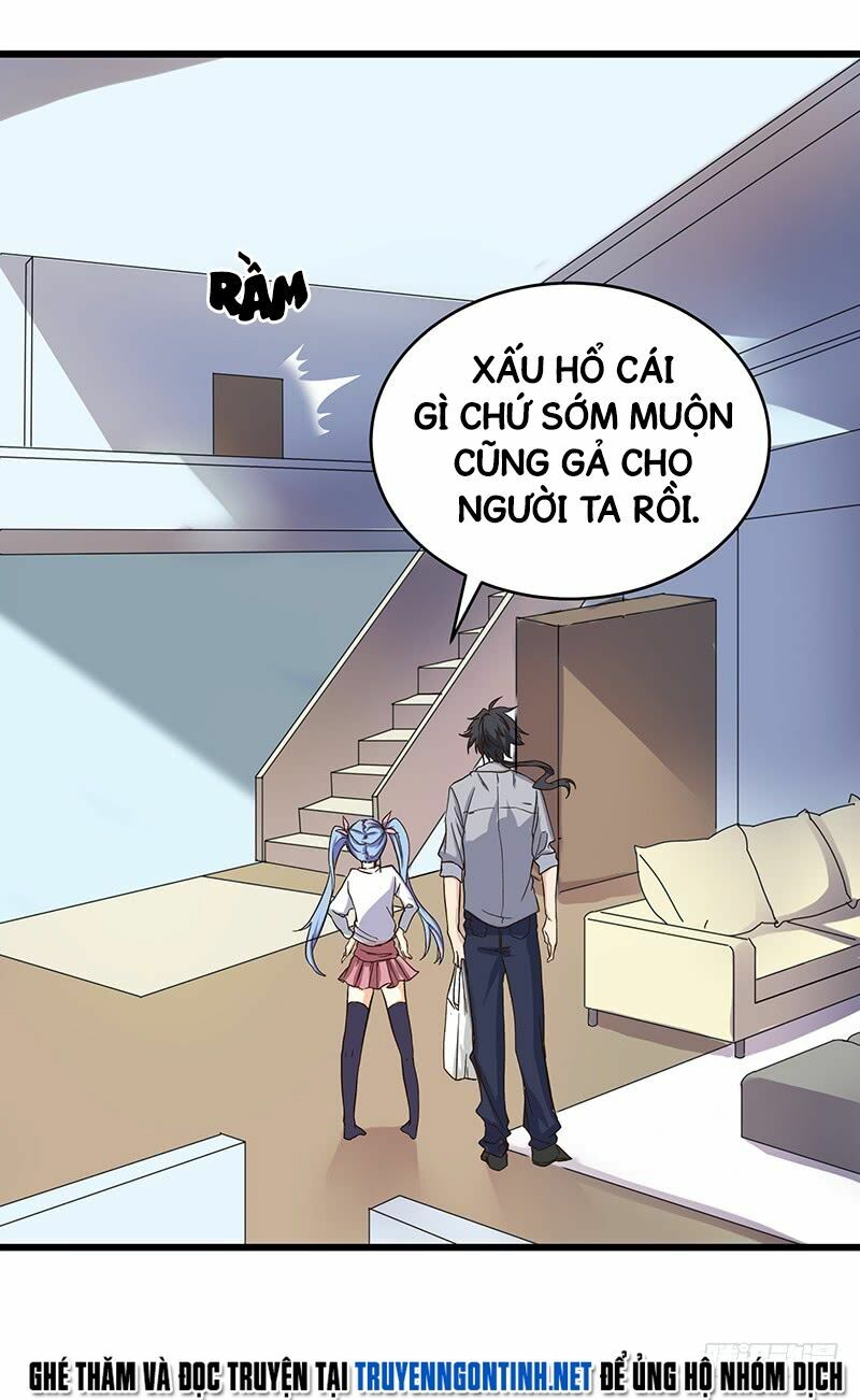 Nhất Phẩm Cao Thủ: Chapter 17