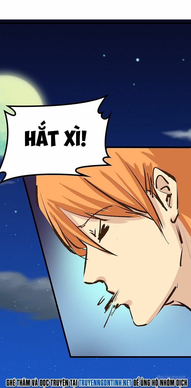 Nhất Phẩm Cao Thủ: Chapter 17