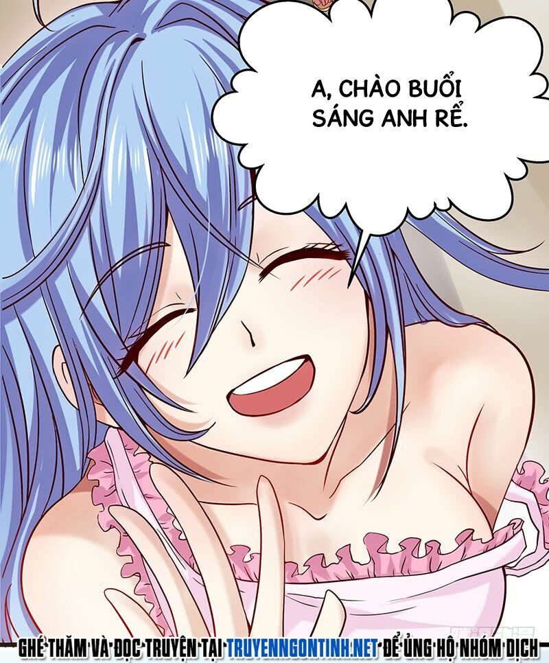 Nhất Phẩm Cao Thủ: Chapter 17