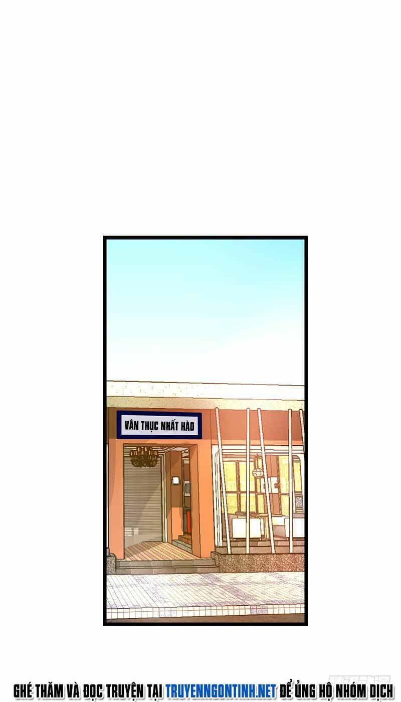 Nhất Phẩm Cao Thủ: Chapter 17