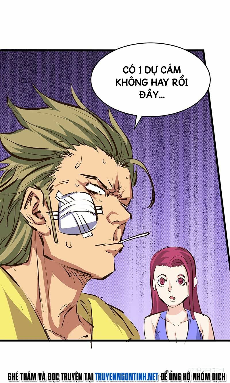 Nhất Phẩm Cao Thủ: Chapter 17