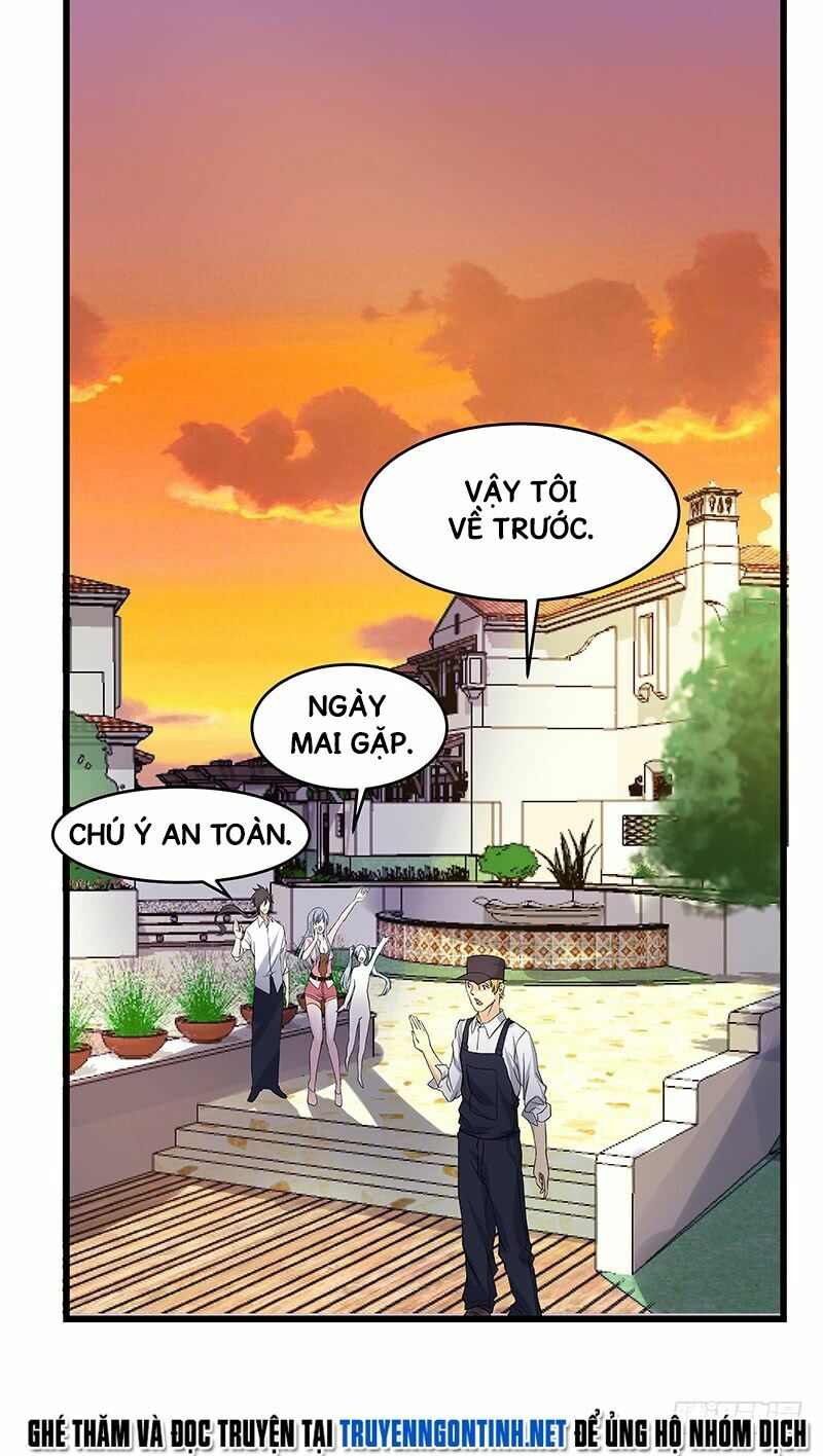 Nhất Phẩm Cao Thủ: Chapter 17