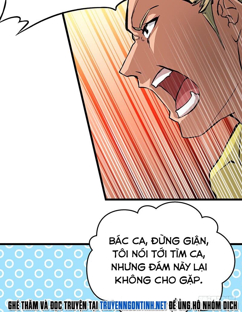 Nhất Phẩm Cao Thủ: Chapter 18