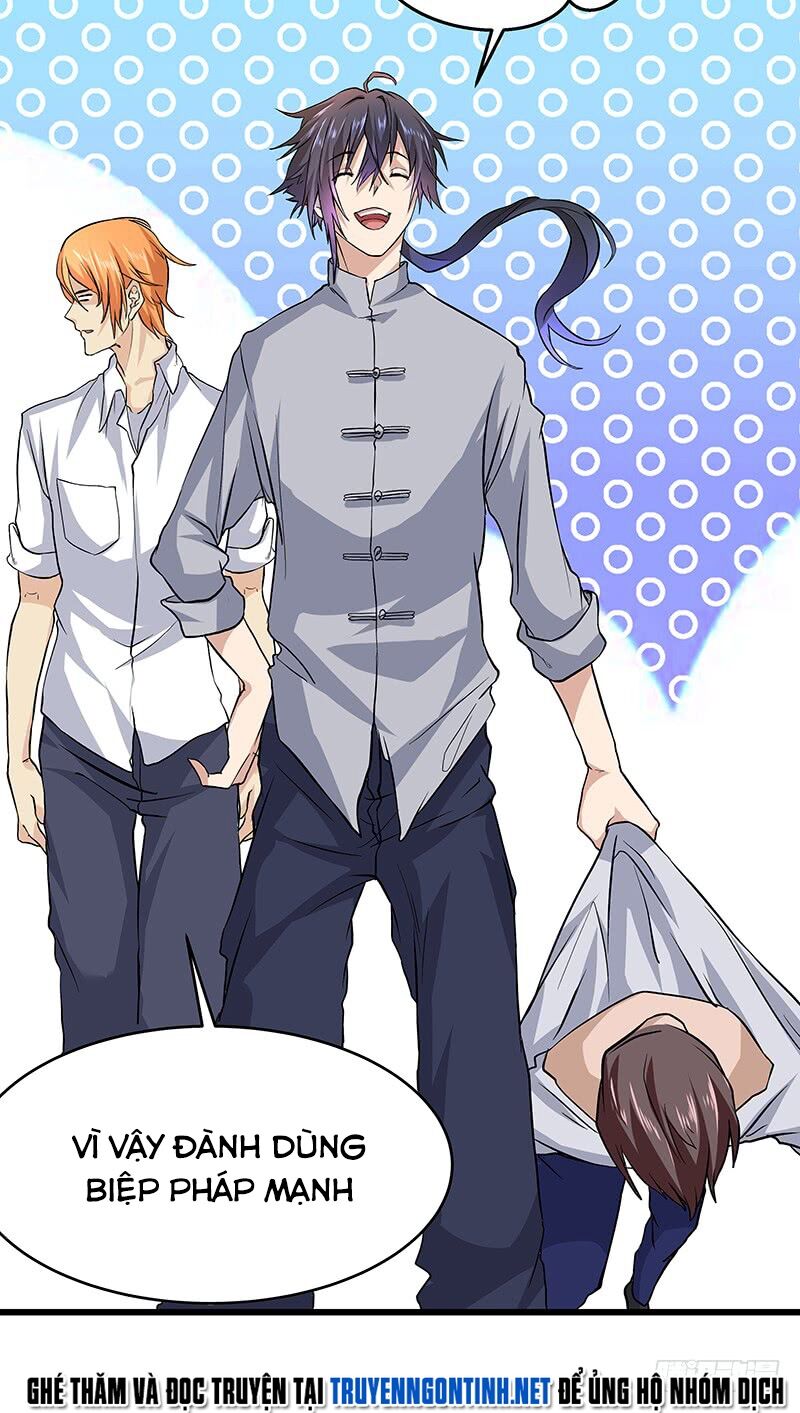 Nhất Phẩm Cao Thủ: Chapter 18