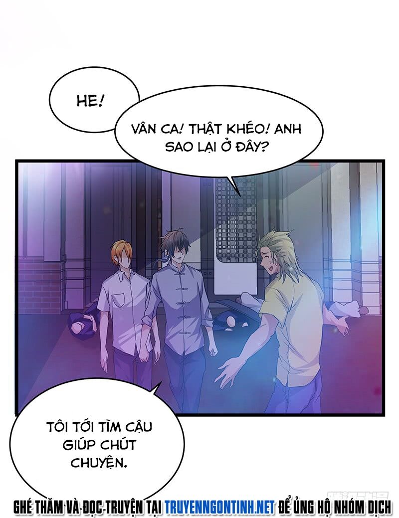 Nhất Phẩm Cao Thủ: Chapter 18