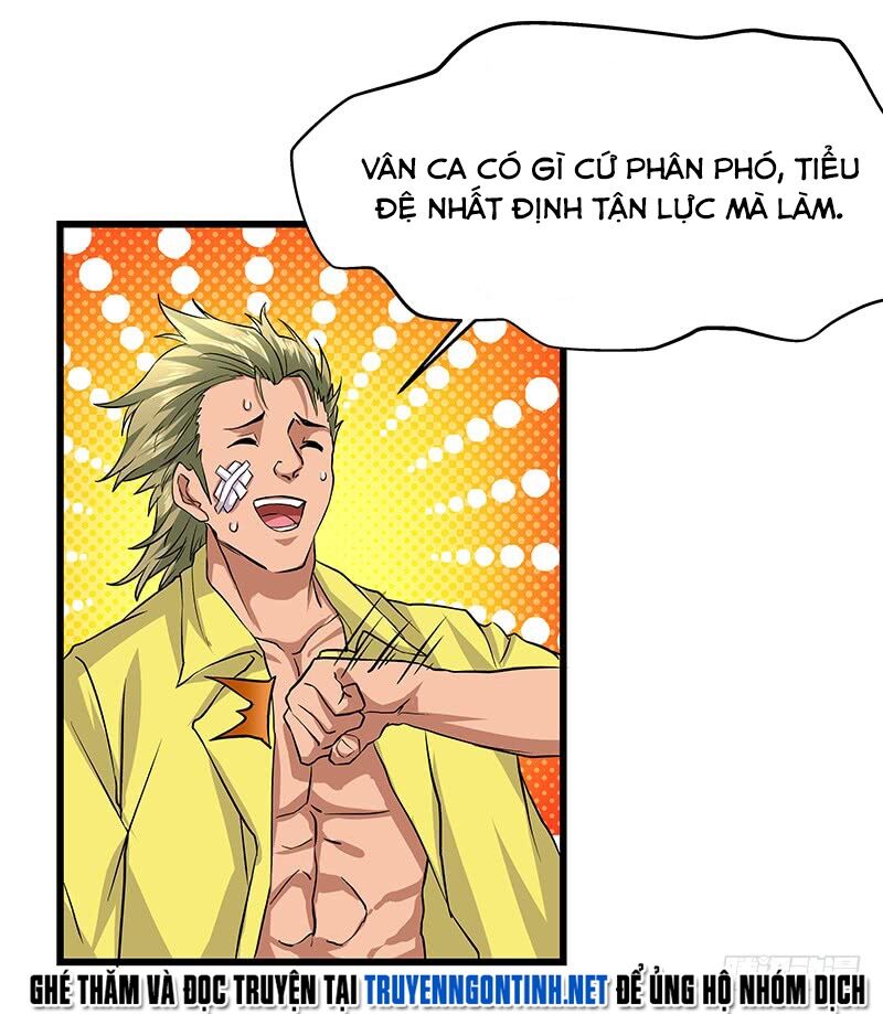 Nhất Phẩm Cao Thủ: Chapter 18
