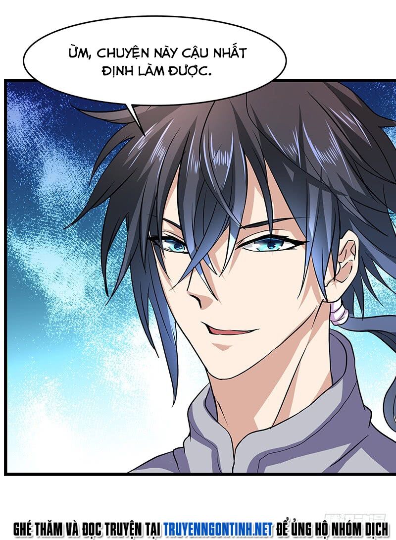 Nhất Phẩm Cao Thủ: Chapter 18
