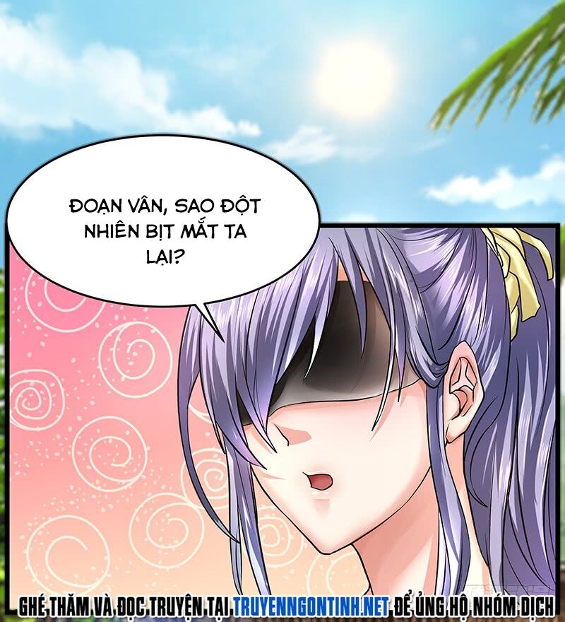 Nhất Phẩm Cao Thủ: Chapter 18