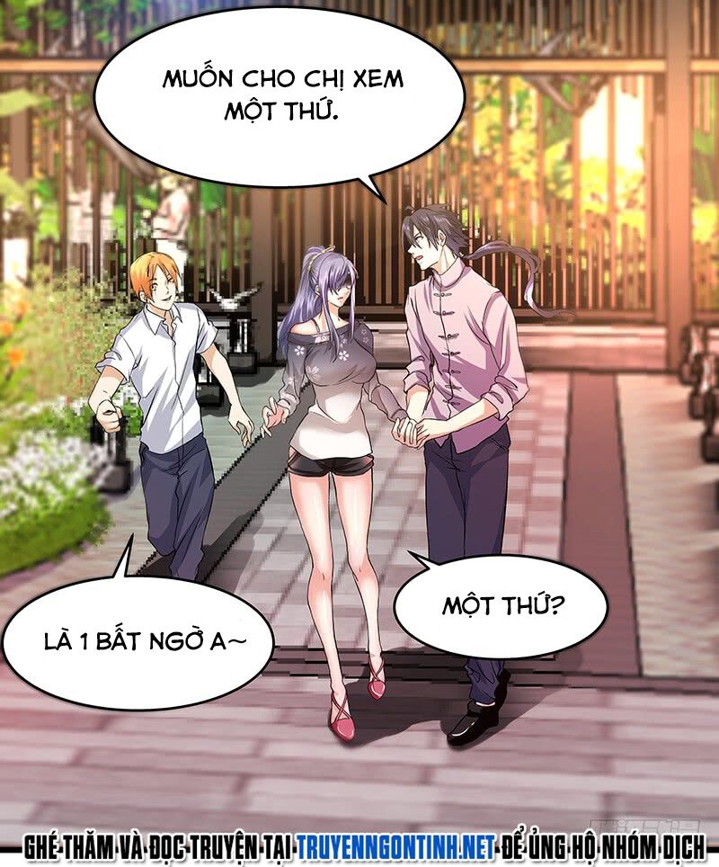 Nhất Phẩm Cao Thủ: Chapter 18