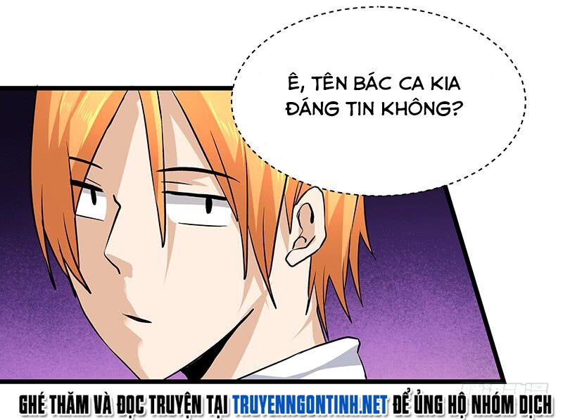 Nhất Phẩm Cao Thủ: Chapter 18