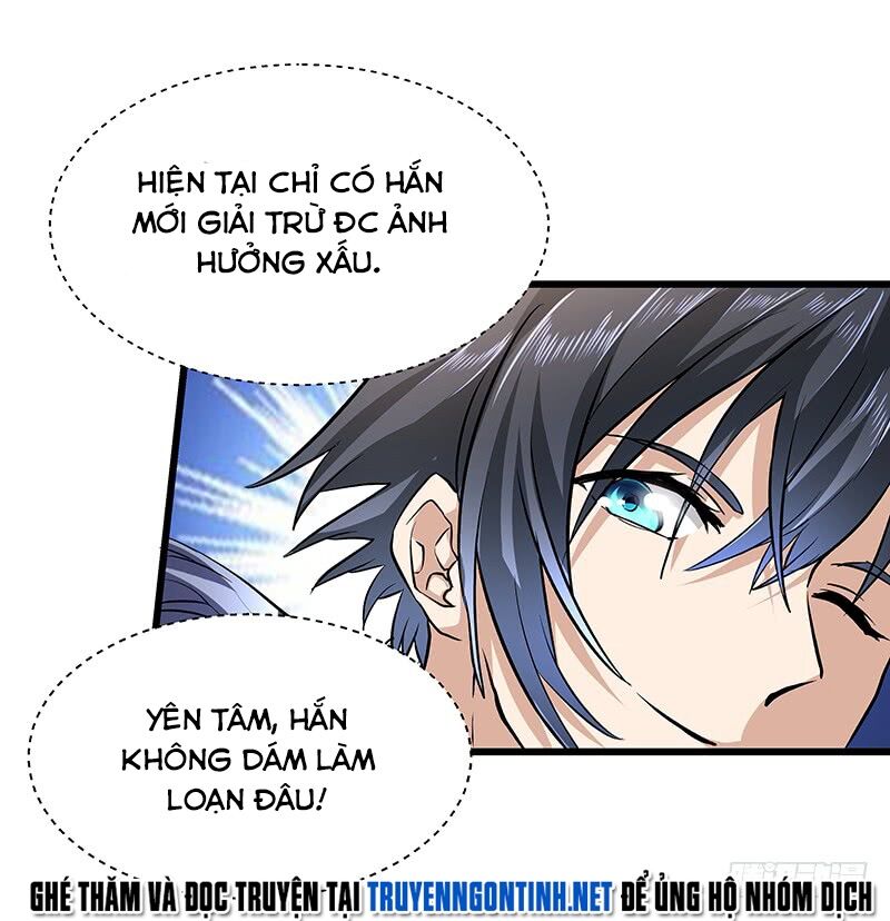 Nhất Phẩm Cao Thủ: Chapter 18