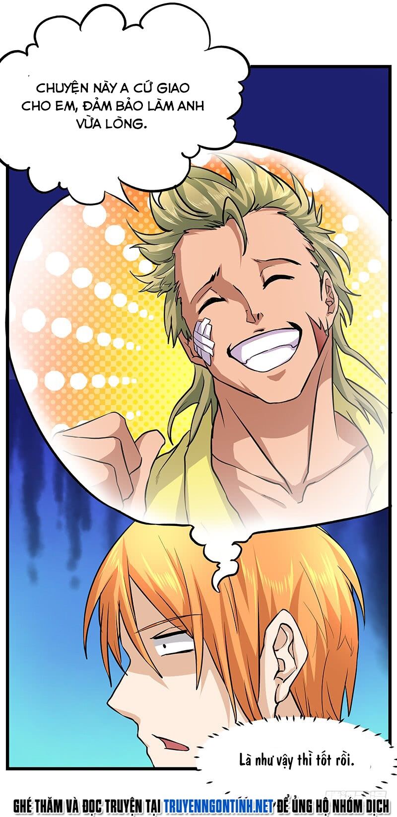 Nhất Phẩm Cao Thủ: Chapter 18