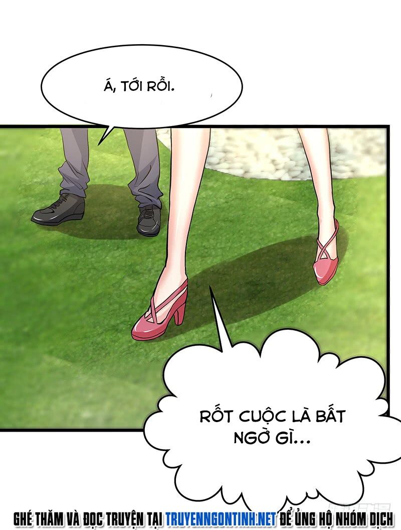 Nhất Phẩm Cao Thủ: Chapter 18