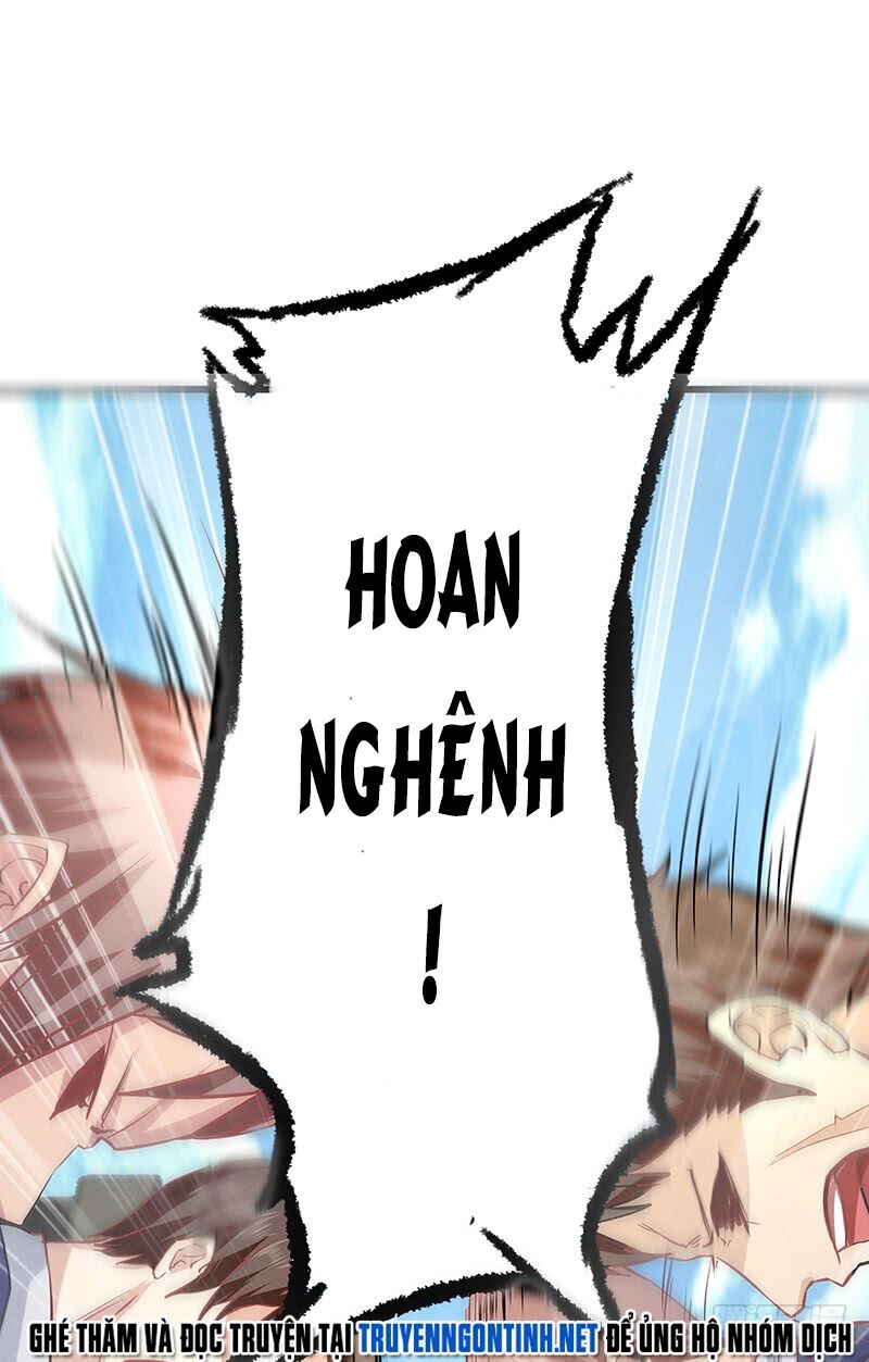 Nhất Phẩm Cao Thủ: Chapter 18