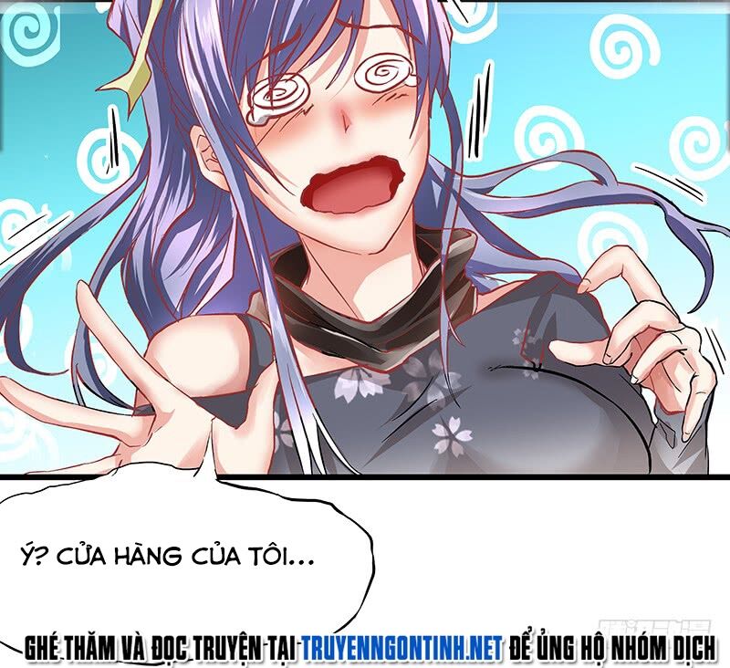 Nhất Phẩm Cao Thủ: Chapter 18