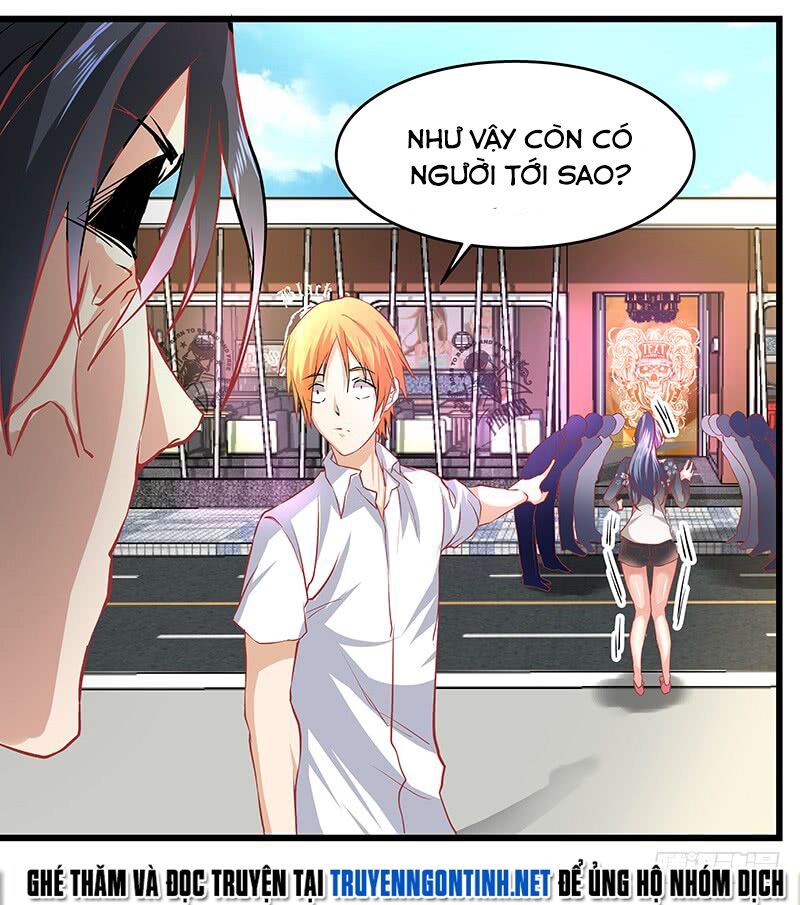 Nhất Phẩm Cao Thủ: Chapter 18