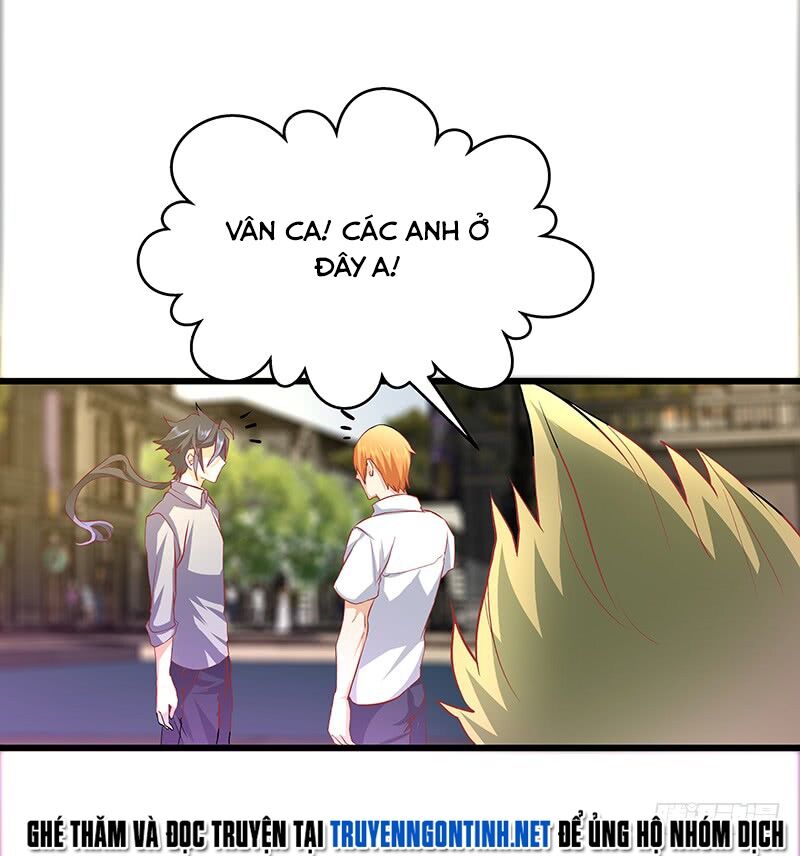 Nhất Phẩm Cao Thủ: Chapter 18
