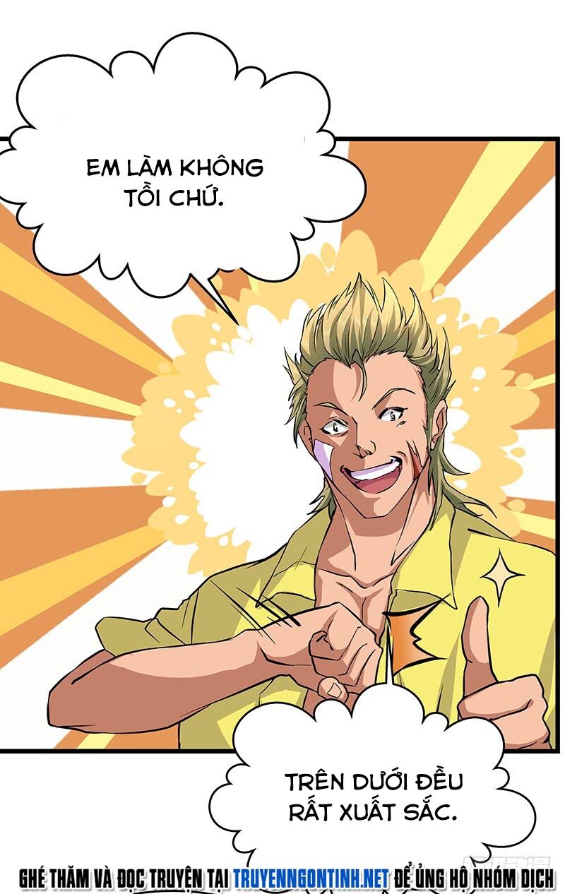 Nhất Phẩm Cao Thủ: Chapter 18