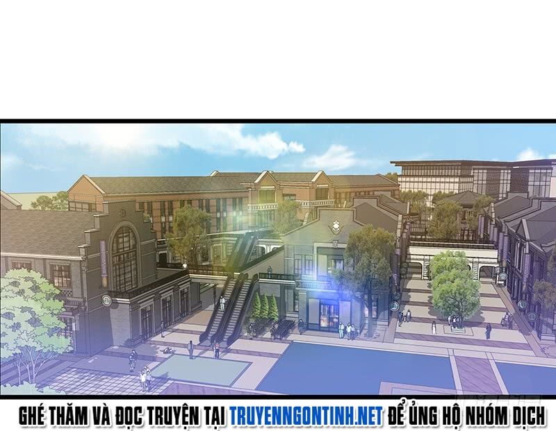 Nhất Phẩm Cao Thủ: Chapter 18