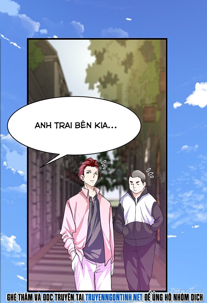 Nhất Phẩm Cao Thủ: Chapter 18