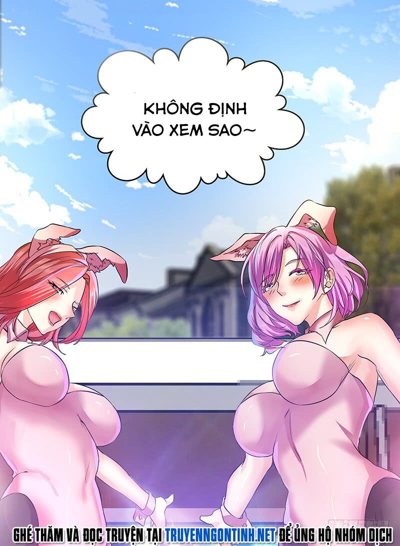 Nhất Phẩm Cao Thủ: Chapter 18