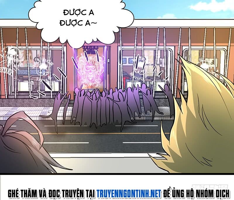 Nhất Phẩm Cao Thủ: Chapter 18