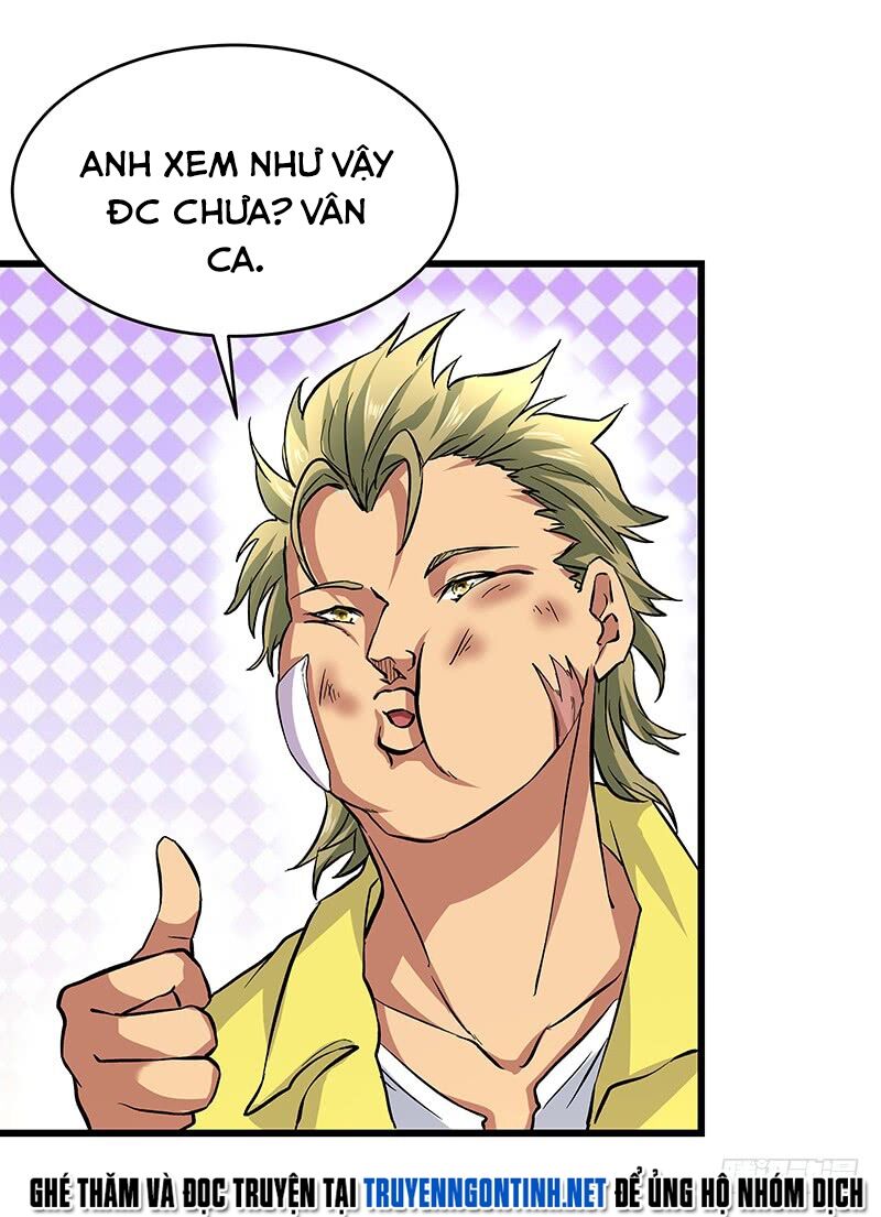 Nhất Phẩm Cao Thủ: Chapter 18