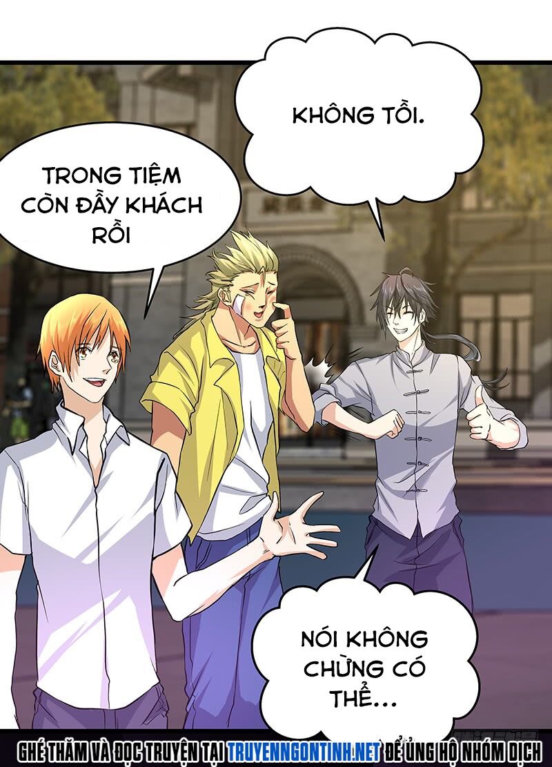 Nhất Phẩm Cao Thủ: Chapter 18