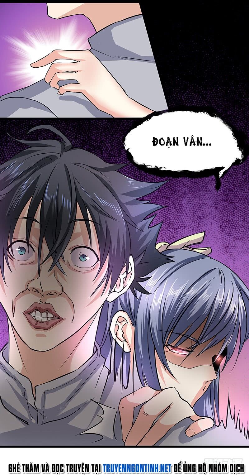Nhất Phẩm Cao Thủ: Chapter 18