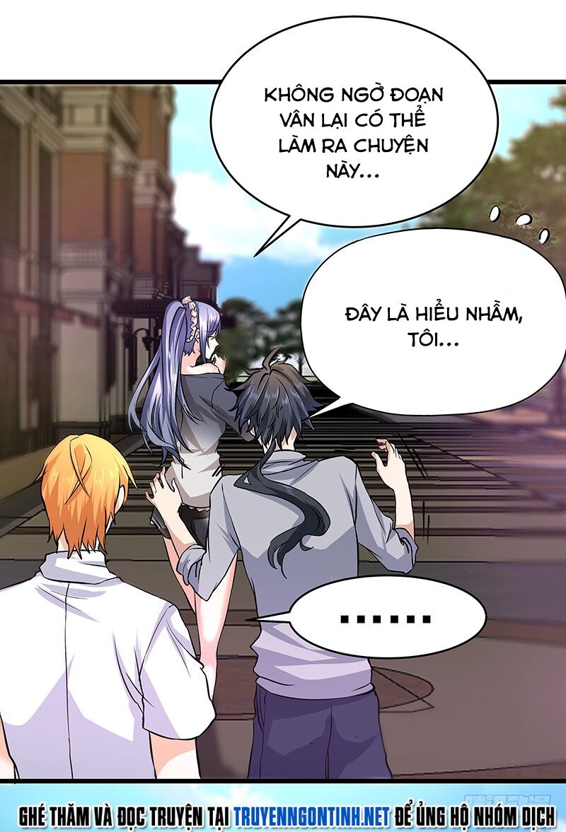 Nhất Phẩm Cao Thủ: Chapter 18