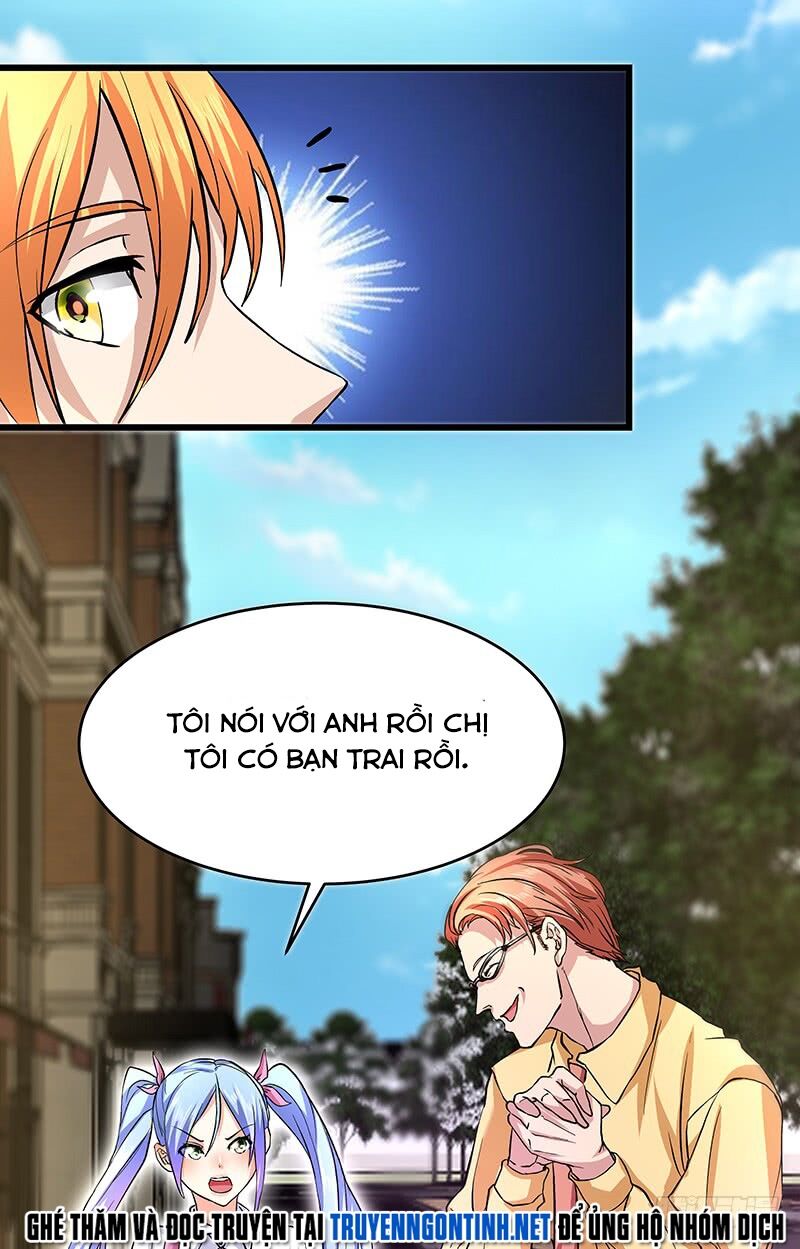 Nhất Phẩm Cao Thủ: Chapter 18