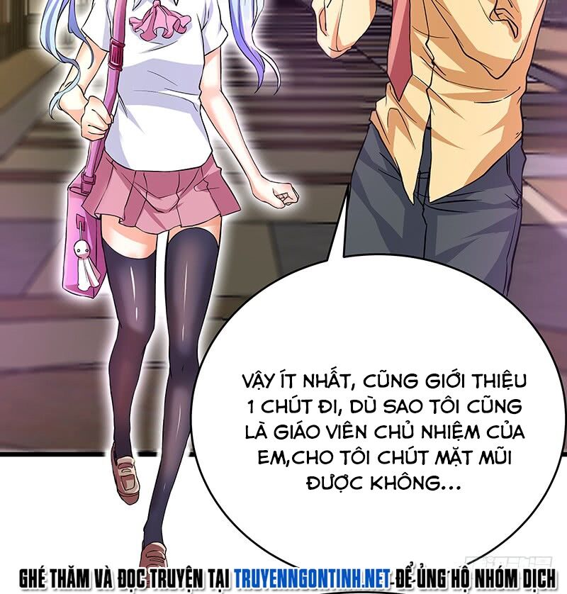 Nhất Phẩm Cao Thủ: Chapter 18