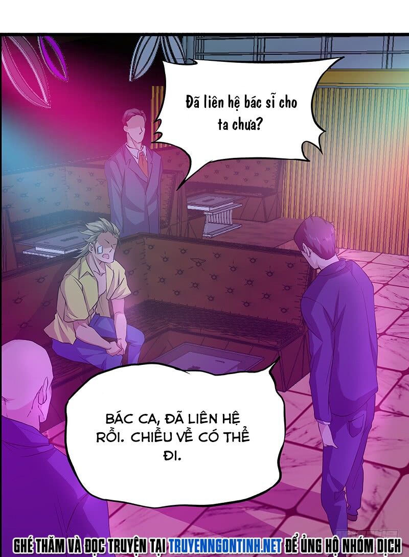 Nhất Phẩm Cao Thủ: Chapter 18