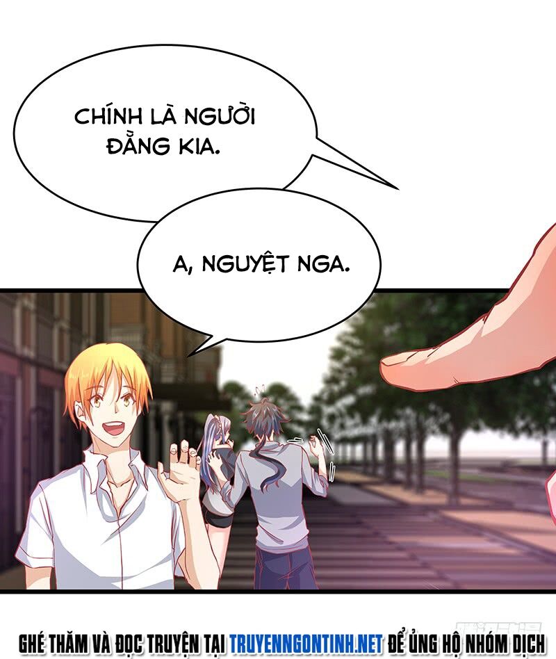 Nhất Phẩm Cao Thủ: Chapter 18