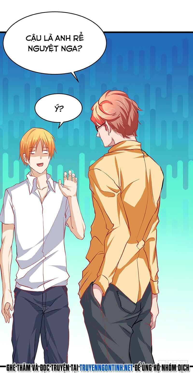 Nhất Phẩm Cao Thủ: Chapter 18