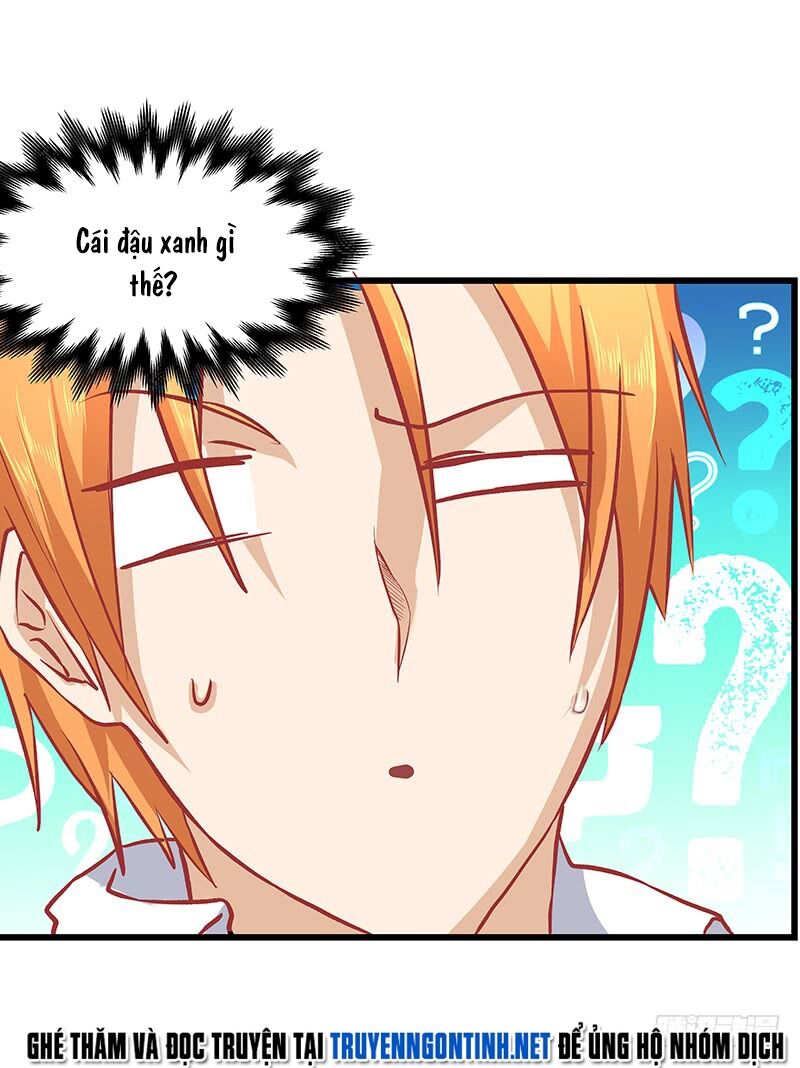 Nhất Phẩm Cao Thủ: Chapter 18