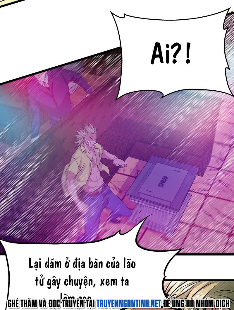 Nhất Phẩm Cao Thủ: Chapter 18
