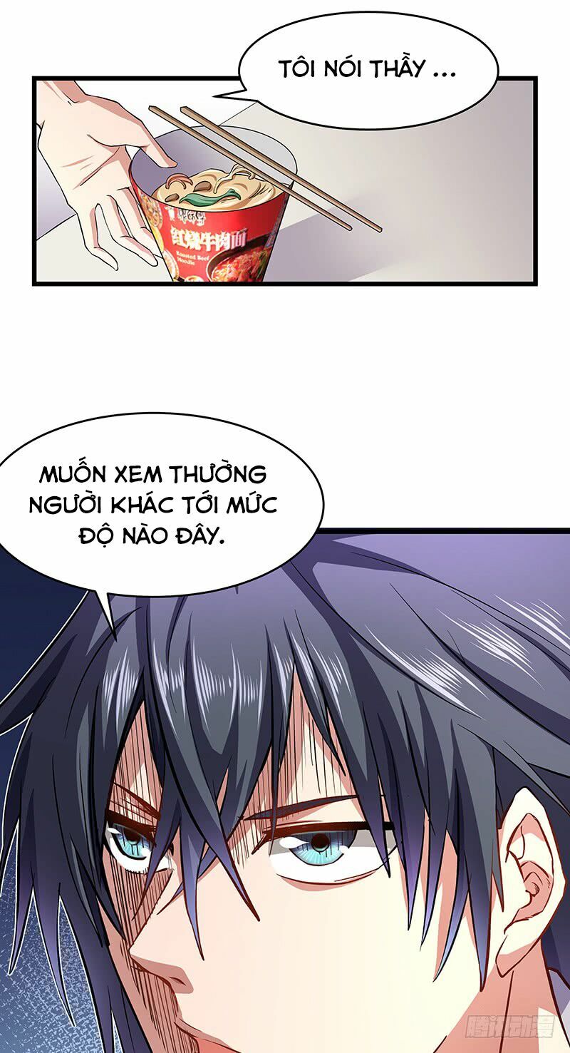 Nhất Phẩm Cao Thủ: Chapter 19