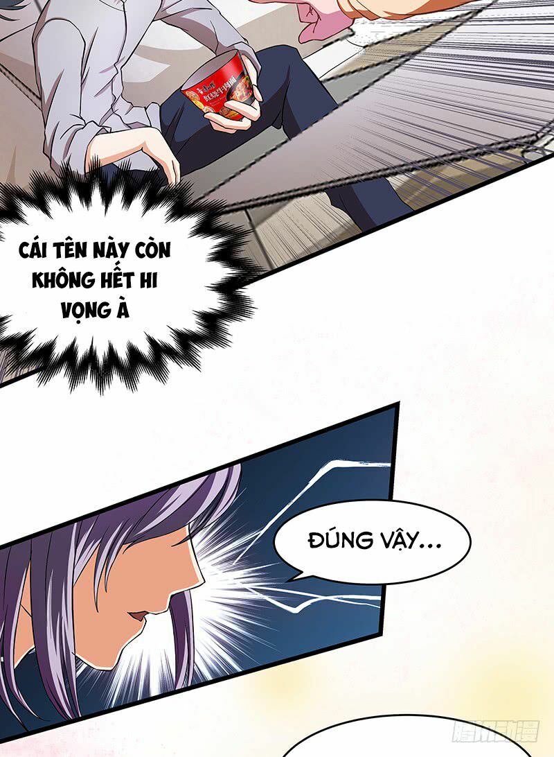 Nhất Phẩm Cao Thủ: Chapter 19