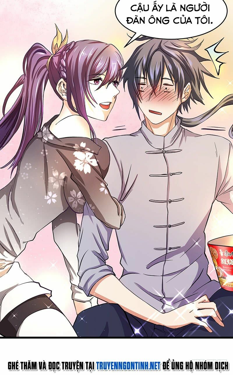 Nhất Phẩm Cao Thủ: Chapter 19