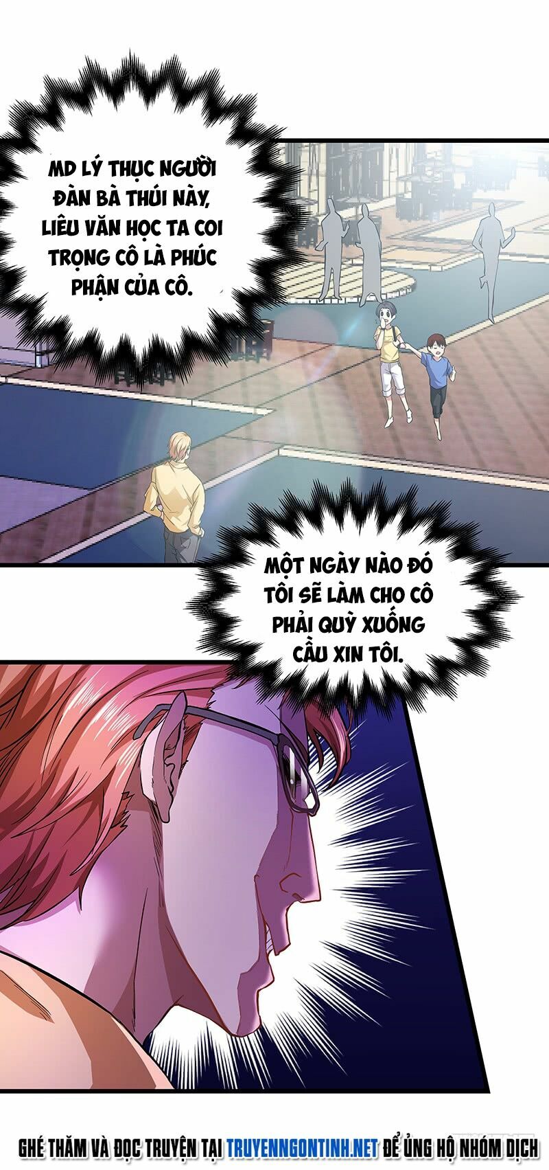 Nhất Phẩm Cao Thủ: Chapter 19