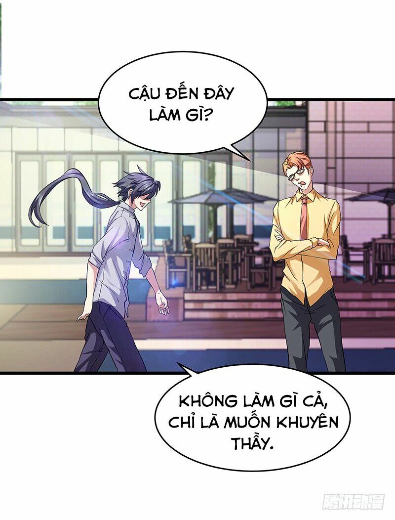 Nhất Phẩm Cao Thủ: Chapter 19