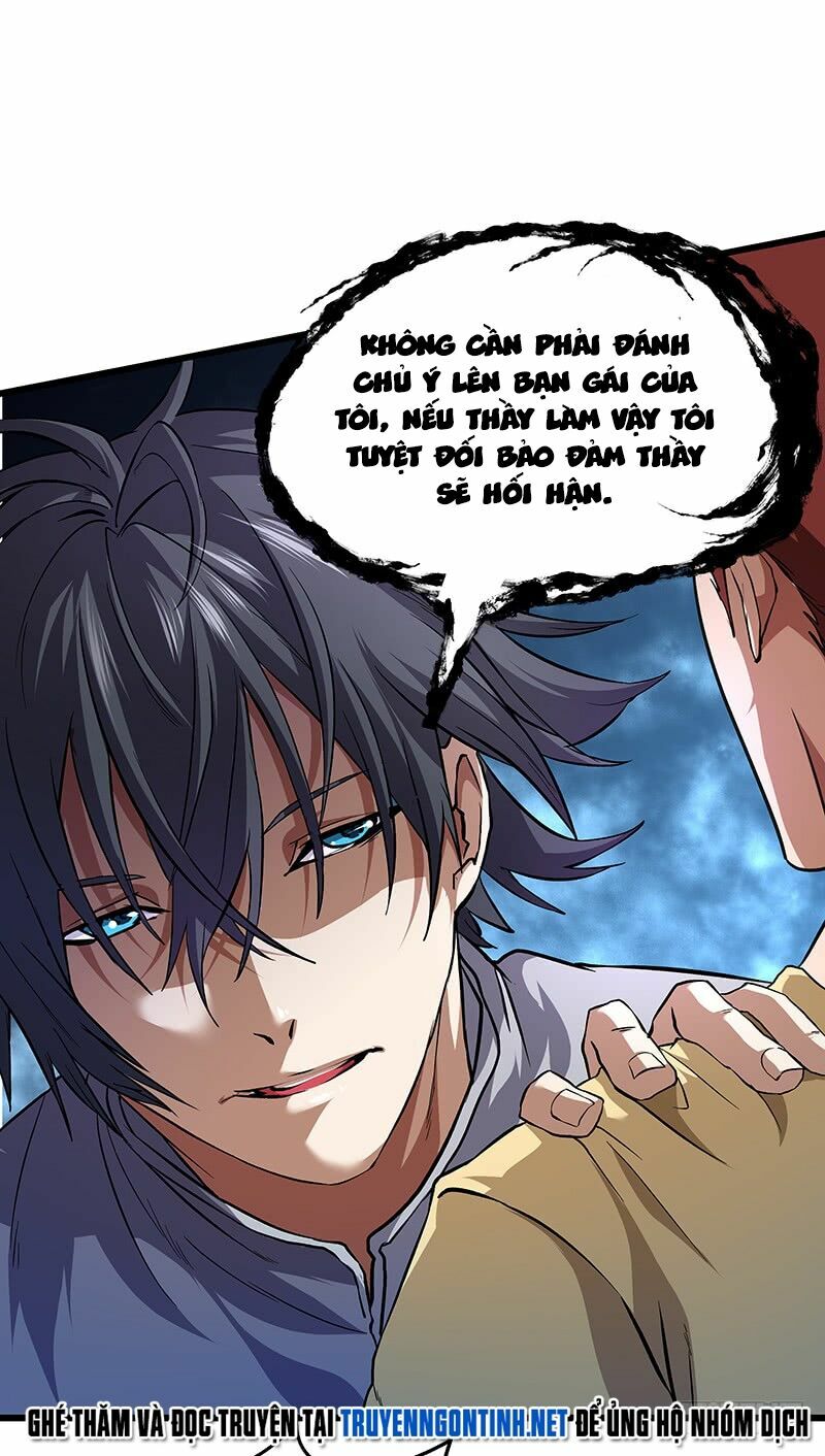 Nhất Phẩm Cao Thủ: Chapter 19