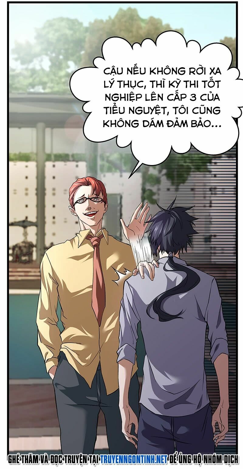 Nhất Phẩm Cao Thủ: Chapter 19