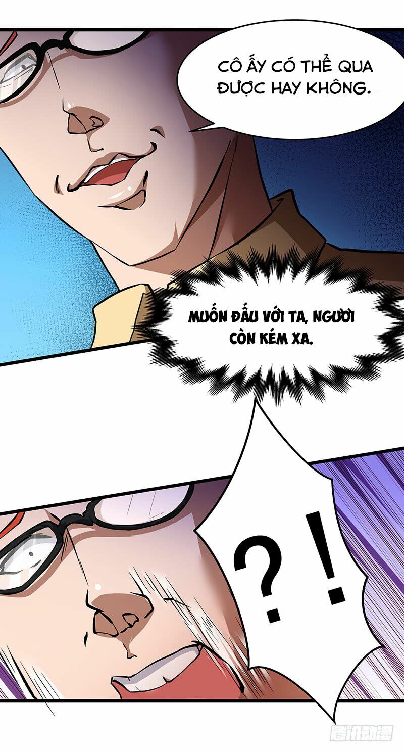 Nhất Phẩm Cao Thủ: Chapter 19