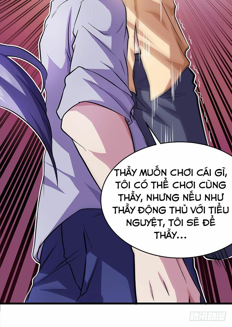 Nhất Phẩm Cao Thủ: Chapter 19