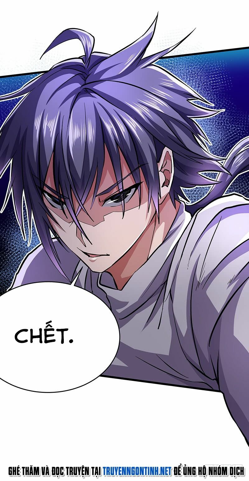 Nhất Phẩm Cao Thủ: Chapter 19